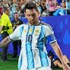 Ayah Lionel Messi di Bawah Pengawasan Medis Ayah Lionel Messi di Bawah Pengawasan Medis