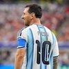 Man of the Match Argentina vs Austria: Lionel Messi Man of the Match Argentina vs Austria: Lionel Messi