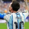 Lionel Messi yang Menyatukan Magis dan Sejarah Lionel Messi yang Menyatukan Magis dan Sejarah