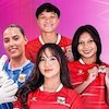 Ayo Nonton FIFA Womens Matchday: Indonesia vs Kamboja Hanya di Vidio Ayo Nonton FIFA Womens Matchday: Indonesia vs Kamboja Hanya di Vidio