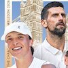 Jadwal Wimbledon 2026: Video Review Hadir Pertama Kalinya! Saksikan di Vidio