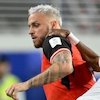 Catatan Menarik Austria vs Yordania: Arnautovic Cetak Sejarah Catatan Menarik Austria vs Yordania: Arnautovic Cetak Sejarah