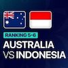 Nonton Live Streaming Indonesia vs Australia di AVC Women's Volleyball Cup 2026 di Vidio Hari Ini, 14 Juni 2026 Nonton Live Streaming Indonesia vs Australia di AVC Women's Volleyball Cup 2026 di Vidio Hari Ini, 14 Juni 2026