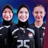 AVC Women's Nation Cup 2026: Vietnam vs Indonesia Saksikan Siaran Langsung Hanya di Vidio AVC Women's Nation Cup 2026: Vietnam vs Indonesia Saksikan Siaran Langsung Hanya di Vidio