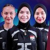Nonton Indonesia vs Hong Kong: AVC Women's Nation Cup 2026 di Vidio Nonton Indonesia vs Hong Kong: AVC Women's Nation Cup 2026 di Vidio