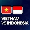 Nonton Live Streaming Indonesia vs Vietnam di AVC Women's Volleyball Cup 2026 di Vidio Hari Ini, 8 Juni 2026