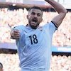 Persib Bandung Dikaitkan dengan Aymen Hussein dan Mike van der Hoorn Persib Bandung Dikaitkan dengan Aymen Hussein dan Mike van der Hoorn