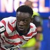 Man of the Match Amerika Serikat vs Paraguay: Folarin Balogun Man of the Match Amerika Serikat vs Paraguay: Folarin Balogun