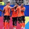 Hasil Belanda vs Swedia: Brobbey dan Gakpo Menggila, Oranje Menang Telak 5-1