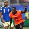 Catatan Menarik Belanda vs Swedia: Pesta Lima Gol dan Rekor Panjang Oranje Catatan Menarik Belanda vs Swedia: Pesta Lima Gol dan Rekor Panjang Oranje
