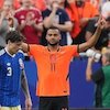 Man of the Match Belanda vs Swedia: Cody Gakpo