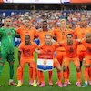 Blunder Taktik Belanda saat Lawan Jepang: Unggul 2-1 Lalu Bertahan Pakai 5 Bek Blunder Taktik Belanda saat Lawan Jepang: Unggul 2-1 Lalu Bertahan Pakai 5 Bek
