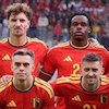 Live Streaming Belgia vs Mesir Malam Ini, Duel Panas Grup G Piala Dunia 2026 Live Streaming Belgia vs Mesir Malam Ini, Duel Panas Grup G Piala Dunia 2026