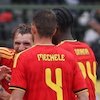 Analisis Grup G Piala Dunia 2026: Belgia Jadi Magnet Utama, Drama Iran di Tanah Amerika Bisa Curi Perhatian Analisis Grup G Piala Dunia 2026: Belgia Jadi Magnet Utama, Drama Iran di Tanah Amerika Bisa Curi Perhatian