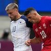 Granit Xhaka Bersedia Gabung Chelsea: Reuni dengan Xabi Alonso Jadi Alasan Utama