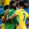 Prediksi Starting XI Brasil untuk Ladeni Jepang