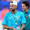 Neymar Dipastikan Absen Lawan Haiti, Pemulihan Sang Bintang Jadi Fokus Brasil Neymar Dipastikan Absen Lawan Haiti, Pemulihan Sang Bintang Jadi Fokus Brasil