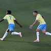 Man of the Match Brasil vs Maroko: Vinicius Junior Man of the Match Brasil vs Maroko: Vinicius Junior