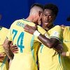 Tempat Menonton Brasil vs Haiti di Piala Dunia 2026: Live Streaming dan Jam Tayang Tempat Menonton Brasil vs Haiti di Piala Dunia 2026: Live Streaming dan Jam Tayang