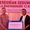 Sambut Hari Bhayangkara ke-80, BRI Kepanjen Salurkan TJSL Rp250 Juta untuk Pembangunan TK Kemala Bhayangkari Polres Malang Sambut Hari Bhayangkara ke-80, BRI Kepanjen Salurkan TJSL Rp250 Juta untuk Pembangunan TK Kemala Bhayangkari Polres Malang