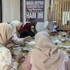 Buka Peluang Baru dengan Belajar Korean Pie Dubai Coco Pistachio di Kelas Baking Rumah BUMN BRI Buka Peluang Baru dengan Belajar Korean Pie Dubai Coco Pistachio di Kelas Baking Rumah BUMN BRI