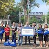 BRI Region 13 Malang Salurkan 500 Paket Sembako Melalui Program BRI Berbagi Kasih