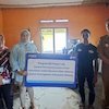 Perkuat UMKM Kopi Desa, BRI Region 13 Malang Salurkan Bantuan Produksi untuk KUBE Maju Makmur Wagir Perkuat UMKM Kopi Desa, BRI Region 13 Malang Salurkan Bantuan Produksi untuk KUBE Maju Makmur Wagir