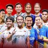 Nonton Siaran Langsung Quarterfinal Australian Badminton Open 2026 di Vidio Nonton Siaran Langsung Quarterfinal Australian Badminton Open 2026 di Vidio