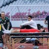 Calvin Verdonk Akhirnya Gabung Timnas Indonesia, John Herdman: Dia Melakukan Segala Cara untuk Sampai ke Sini