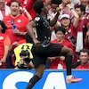 Man of the Match Kanada vs Qatar: Jonathan David