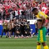 Kanada Tunggu Belanda atau Maroko di Babak 16 Besar Piala Dunia 2026