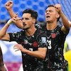 Hasil Afrika Selatan vs Kanada: Gol Menit 90+2 Kirim Kanada ke 16 Besar