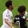 Qatar yang Tampil Mengecewakan di Piala Dunia 2026 Qatar yang Tampil Mengecewakan di Piala Dunia 2026