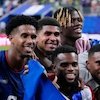Cape Verde Ukir Sejarah, Negara Terkecil yang Lolos ke Babak Gugur Piala Dunia