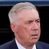 Gagal Menang Lawan Maroko, Carlo Ancelotti Soroti Performa Brasil Gagal Menang Lawan Maroko, Carlo Ancelotti Soroti Performa Brasil