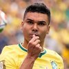 Man of the Match Brasil vs Jepang: Casemiro