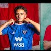 Chemsdine Talbi, Winger Muda Maroko yang Siap Jadi Pembeda Lawan Skotlandia Chemsdine Talbi, Winger Muda Maroko yang Siap Jadi Pembeda Lawan Skotlandia