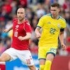 Bagaimana Kondisi Christian Eriksen Usai Kolaps di Laga Denmark vs Ukraina? Bagaimana Kondisi Christian Eriksen Usai Kolaps di Laga Denmark vs Ukraina?