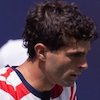Hasil Amerika Serikat vs Senegal: Christian Pulisic cs Sambut Piala Dunia 2026 dengan Kemenangan Hasil Amerika Serikat vs Senegal: Christian Pulisic cs Sambut Piala Dunia 2026 dengan Kemenangan