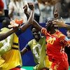 Profil RD Kongo, Lawan Inggris di Babak 32 Besar Piala Dunia 2026: The Leopards yang Sulit Ditaklukkan