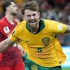 Hasil Australia vs Turki: Permainan Pragmatis The Socceroos Tumbangkan The Crescent-Stars! Hasil Australia vs Turki: Permainan Pragmatis The Socceroos Tumbangkan The Crescent-Stars!