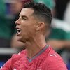 Cristiano Ronaldo Cetak Sejarah di Piala Dunia 2026, Ukir Dua Rekor Sekaligus Bersama Portugal Cristiano Ronaldo Cetak Sejarah di Piala Dunia 2026, Ukir Dua Rekor Sekaligus Bersama Portugal
