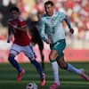 Rapor Pemain Portugal vs Chili: Leao Merah, Bruno Gemilang, Ronaldo Tampil Mengecewakan Rapor Pemain Portugal vs Chili: Leao Merah, Bruno Gemilang, Ronaldo Tampil Mengecewakan