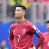 Portugal Tak Punya Kewajiban Selalu Manjakan dan Mengumpan Cristiano Ronaldo Portugal Tak Punya Kewajiban Selalu Manjakan dan Mengumpan Cristiano Ronaldo