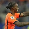 Bersinar di Piala Dunia 2026, MU Kesengsem Pemain Timnas Belanda Ini? Bersinar di Piala Dunia 2026, MU Kesengsem Pemain Timnas Belanda Ini?