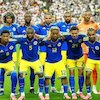 Melihat Debut Curacao di Piala Dunia 2026: Hilang Kendali Setelah Water Break, Memang Kalah Kelas Melihat Debut Curacao di Piala Dunia 2026: Hilang Kendali Setelah Water Break, Memang Kalah Kelas