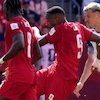 Hasil Kanada vs Bosnia dan Herzegovina: Larin Selamatkan Les Rouges Dari Kekalahan Hasil Kanada vs Bosnia dan Herzegovina: Larin Selamatkan Les Rouges Dari Kekalahan