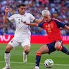Tempat Menonton Spanyol vs Tanjung Verde, Sebentar Lagi Mulai! Tempat Menonton Spanyol vs Tanjung Verde, Sebentar Lagi Mulai!