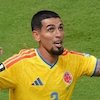 Man of the Match Kolombia vs RD Kongo: Daniel Munoz Man of the Match Kolombia vs RD Kongo: Daniel Munoz
