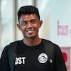 Akhir Era Dedik 'Drogba' Setiawan Bersama Arema FC Akhir Era Dedik 'Drogba' Setiawan Bersama Arema FC